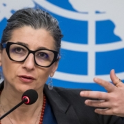 Quando il mondo dorme: riflessioni alla luce della situazione a Gaza