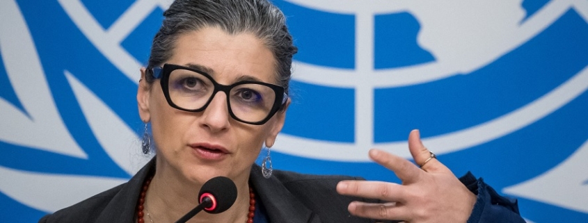 Quando il mondo dorme: riflessioni alla luce della situazione a Gaza