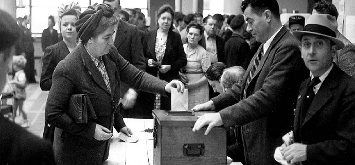 Referendum giugno: voto tra dovere civico e diritto costituzionale