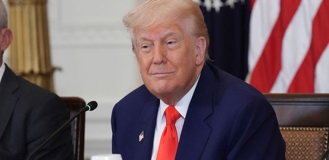 USA: dazi UE al 50%, Apple colpita, borse europee in caduta