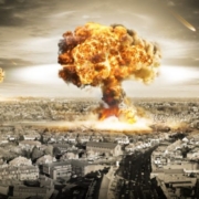 A ottant’anni da Hiroshima, l’ombra dell’atomica incombe ancora