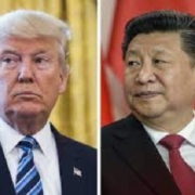 Cina E Trump: Prezzo Della Verità, Peso Sul Mondo