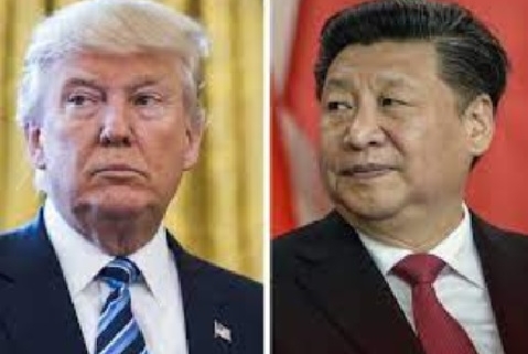Cina E Trump: Prezzo Della Verità, Peso Sul Mondo