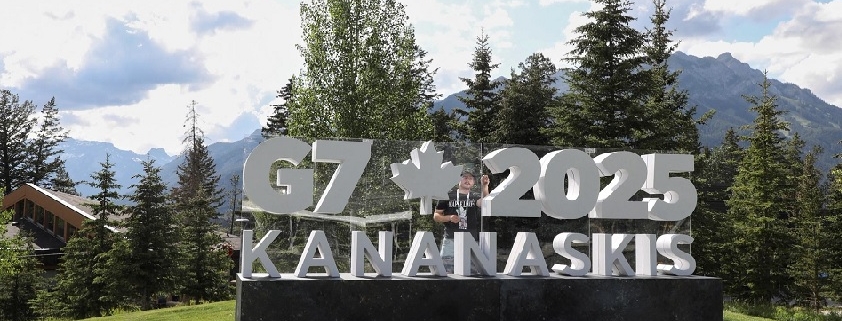 G7: Iniziative per Fermare il Conflitto Israele-Iran