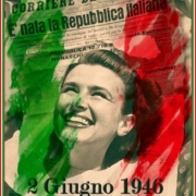 La Repubblica, la Pace e la Democrazia in un Mondo Turbolento