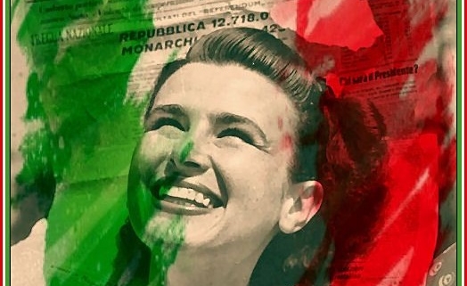 La Repubblica, la Pace e la Democrazia in un Mondo Turbolento