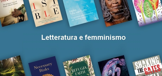 Letteratura e femminismo: tra passato e presente