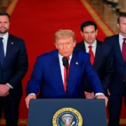 Ora Trump attacca l’Iran. Oltrepassato il filo rosso?