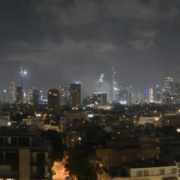 L’Ombra della Guerra: Medio Oriente sull’orlo dell’abisso