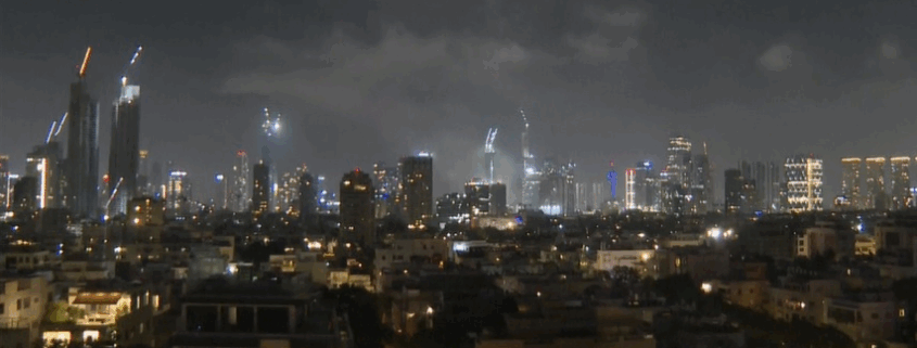 L’Ombra della Guerra: Medio Oriente sull’orlo dell’abisso