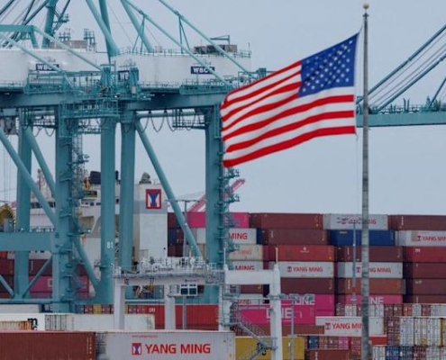 Dazi USA al 30%: un terremoto economico per l’Italia