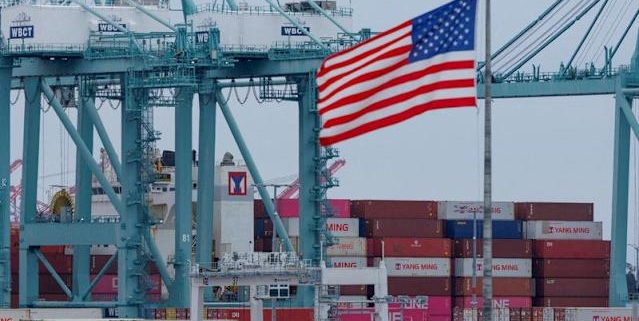 Dazi USA al 30%: un terremoto economico per l’Italia