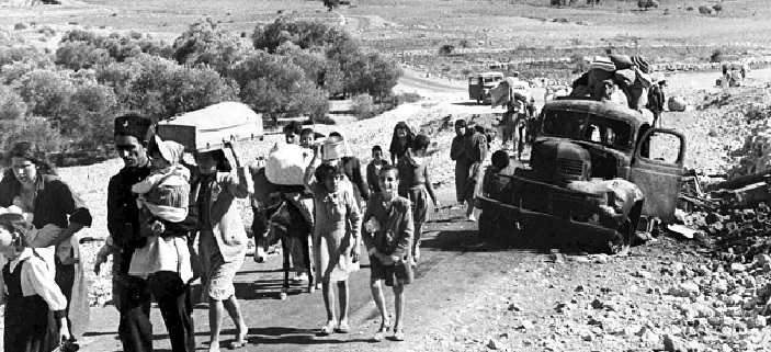 Il conflitto israelo-palestinese: la ferita aperta del Novecento