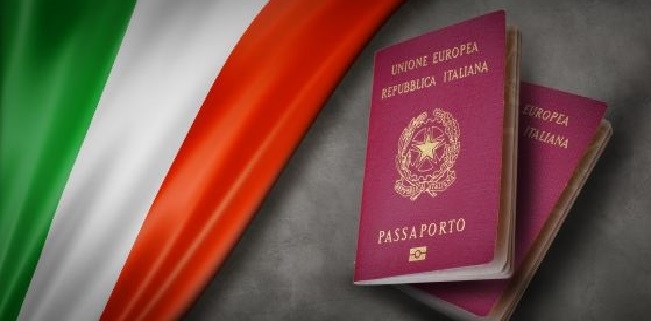 La cittadinanza universale: una riforma alla Caracalla per l’Italia