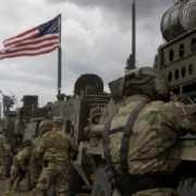 Legge di bilancio di Trump e Nato aumento spese militari