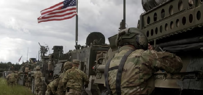 Legge di bilancio di Trump e Nato aumento spese militari