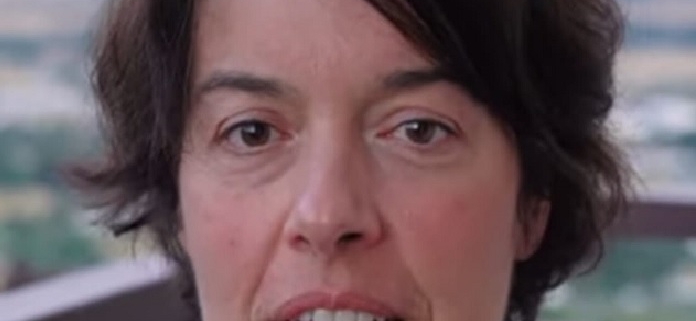 Lettera di saluto di Laura Santi una donna che ha amato la vita