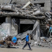 Palestina: risposte necessarie a domande urgenti