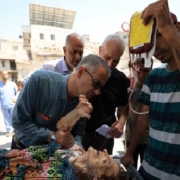 Raid sulla chiesa: Quello che rimane di noi nell’era neo-imperiale