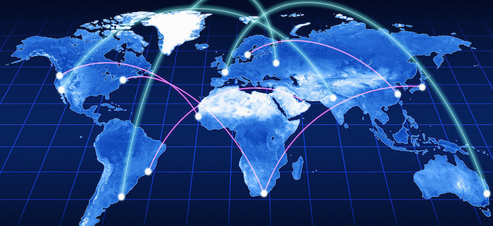 Un mondo che si chiude: dalla globalizzazione all’incertezza multipolare