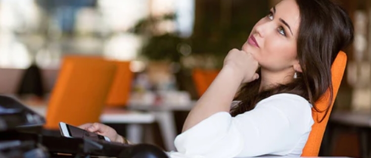 Vite sognate,sé online.Maladaptive Daydreaming