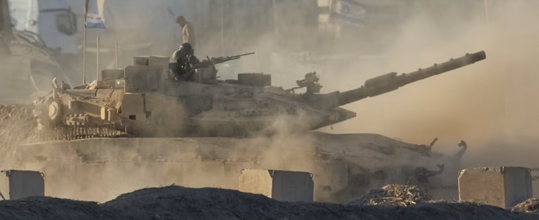 Da Einstein agli ex generali: 76 anni di avvertimenti inascoltati