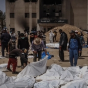 Diritti umani sotto assedio: la lunga strada ancora incompiuta