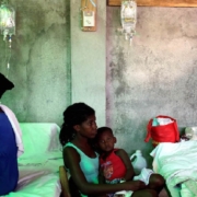 Essere curati è un diritto universale. Ma non per tutti