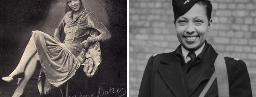 Joséphine Baker, la donna che inventò la libertà