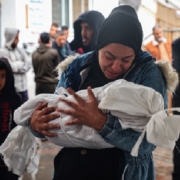 Non numeri, ma nomi: il valore della memoria contro l’indifferenza