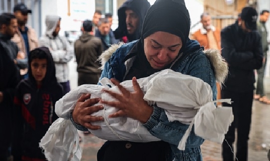 Non numeri, ma nomi: il valore della memoria contro l’indifferenza