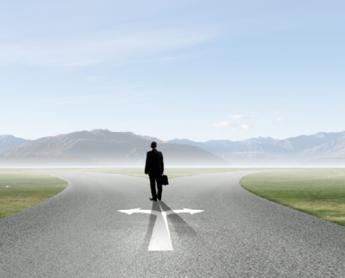 Occidente davanti al bivio: tra crisi di pensiero e risveglio morale