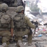 Occupazione militare di Gaza City: decisione controversa e globale