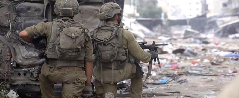 Occupazione militare di Gaza City: decisione controversa e globale