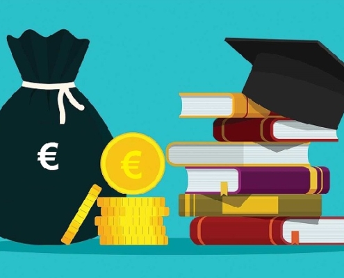 Prestiti in crescita e caro affitti, il diritto allo studio negato in Italia