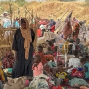 Zamzam in Sudan: massacro nell'indifferenza globale