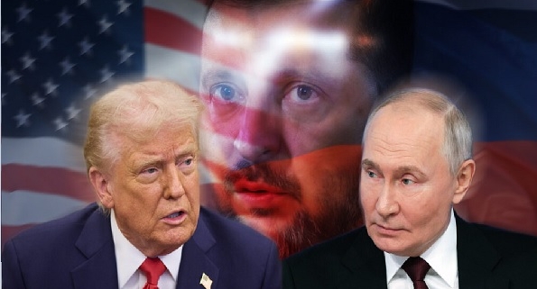 Critica alle sanzioni a Putin:McFaul inutili senza strategia