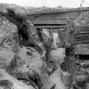 Dalla trincea 1914 al cielo della Polonia: la storia rischia di ripetersi