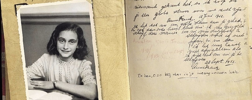 Diario di Anne Frank: la voce fragile e potente che ancora ci interroga