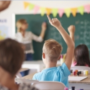 Un nuovo anno scolastico, una nuova sfida educativa