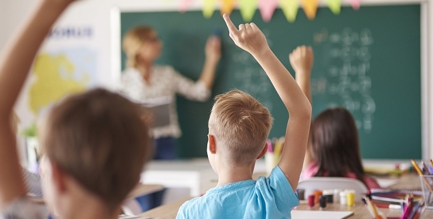 Un nuovo anno scolastico, una nuova sfida educativa