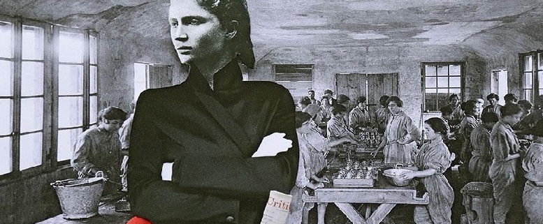 Anna Kuliscioff: dottora dei poveri e la battaglia non è ancora finita