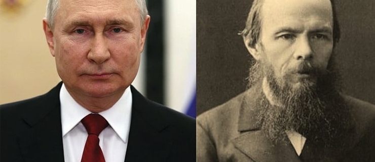 Demoni di ieri e oggi: Dostoevskij, Putin e l’ossessione per la verità