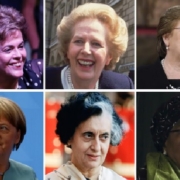 Donne al potere: conquiste e contraddizioni del potere femminile nel mondo