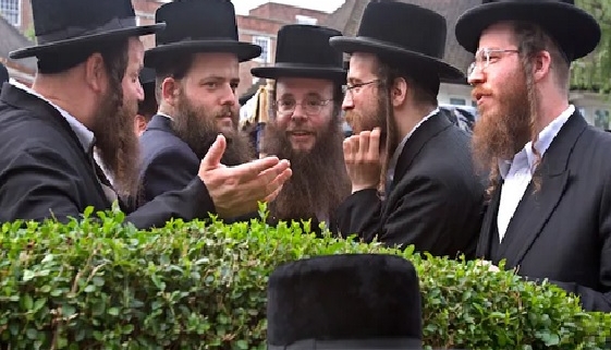 Ebrei in guerra – Il dialogo che squarcia il silenzio dell’anima ebraica