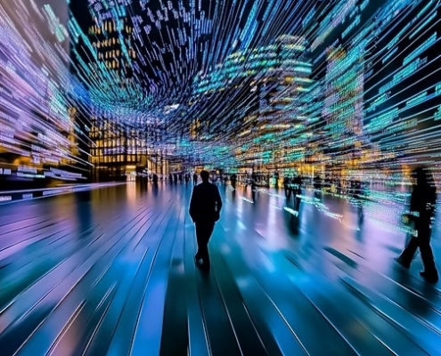 Era dei soldi finti: come difendersi dai “falsi maestri” della finanza