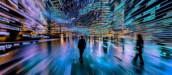 Era dei soldi finti: come difendersi dai “falsi maestri” della finanza