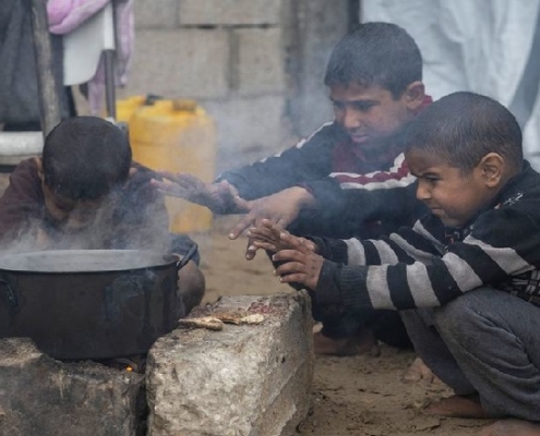 Gaza - Guerra che non finisce mai: fame, paura e illusioni di pace