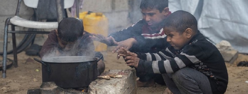 Gaza - Guerra che non finisce mai: fame, paura e illusioni di pace