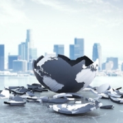 Guerra invisibile delle culture nel mondo iperconnesso